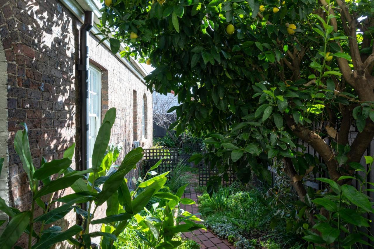 Henry'S On Balfour - Historic Understated Luxury Villa Launceston Dış mekan fotoğraf